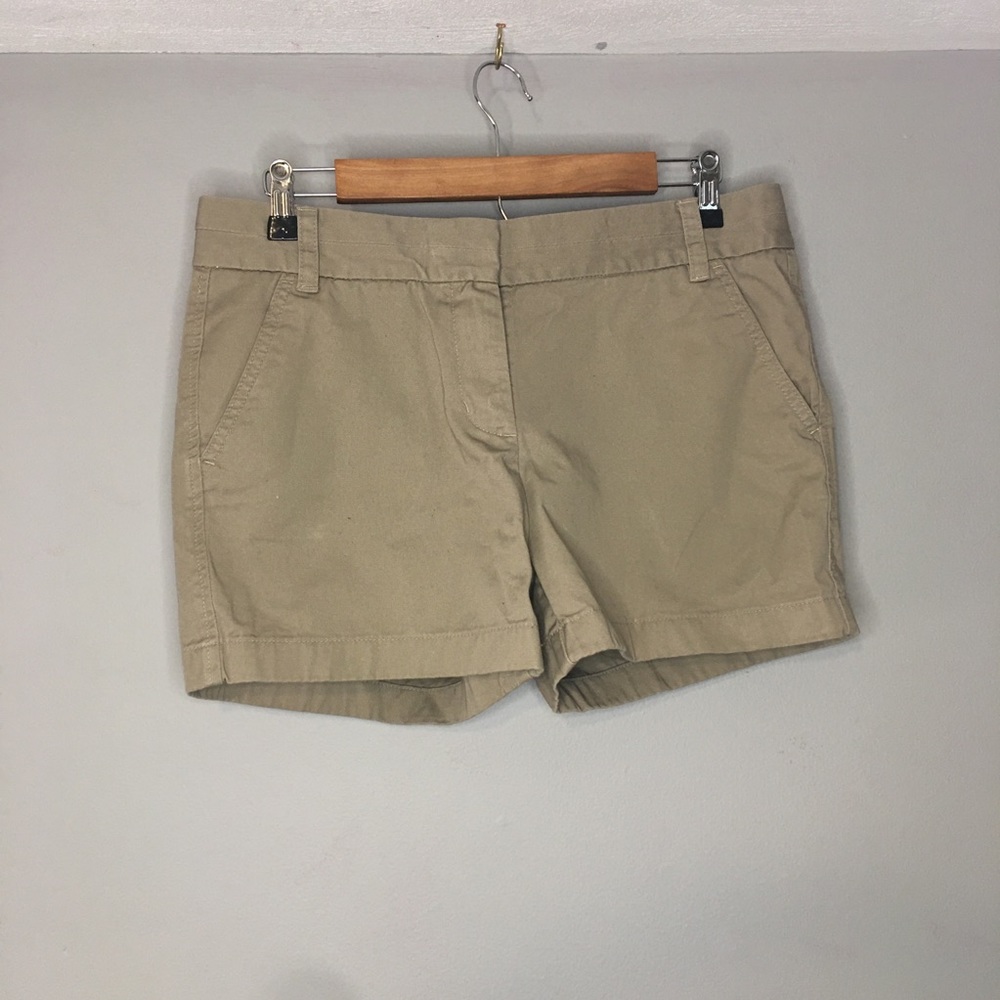 J.Crew Women’s Shorts Size 8